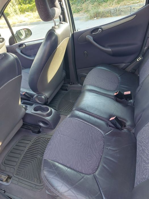 Mercedes-Benz Classe A 140 Avantgarde