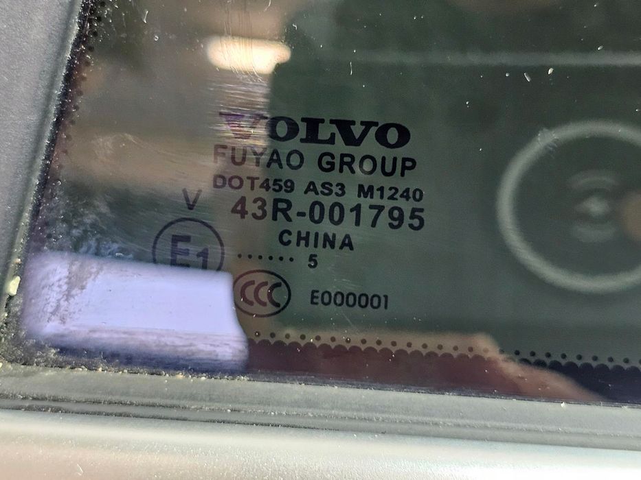 drzwi lewy tył volvo v60 v60 cross country 2010-2017 707-46