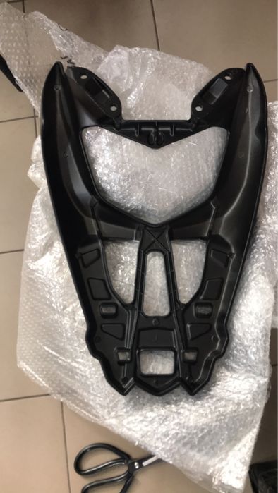 Багажники на Yamaha Nmax 125/155