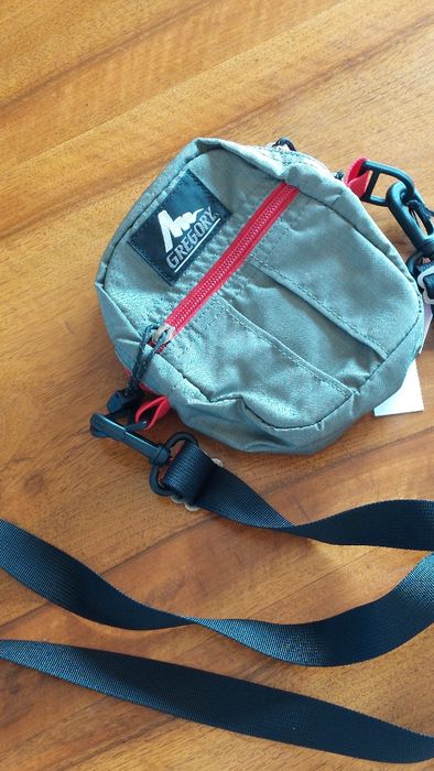 GREGORY NANO Saszetka sportowa