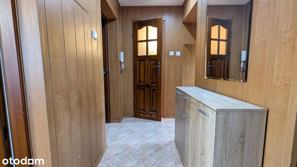 Zamieszkaj w ciszy ★ 2 niezależne pokoje ★ 51 m² ★ blisko centrum