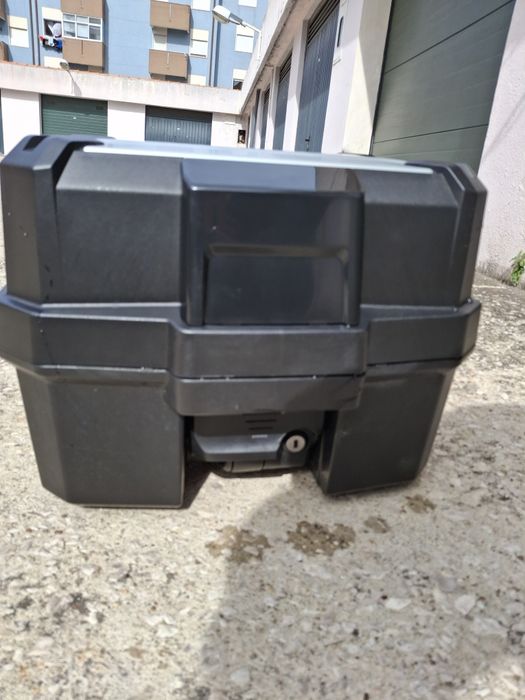 Top case original Honda 38L