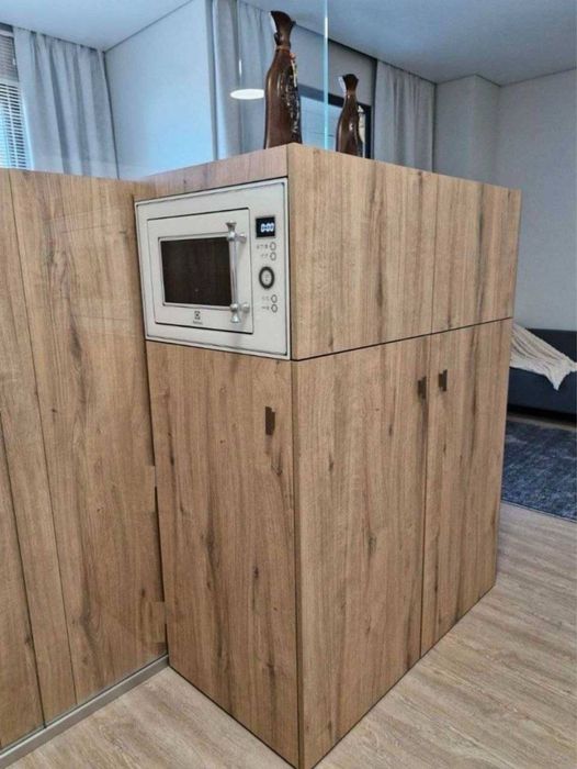 Аренда! 1к. Квартира ЖК Женева Новострой Днепр Центр