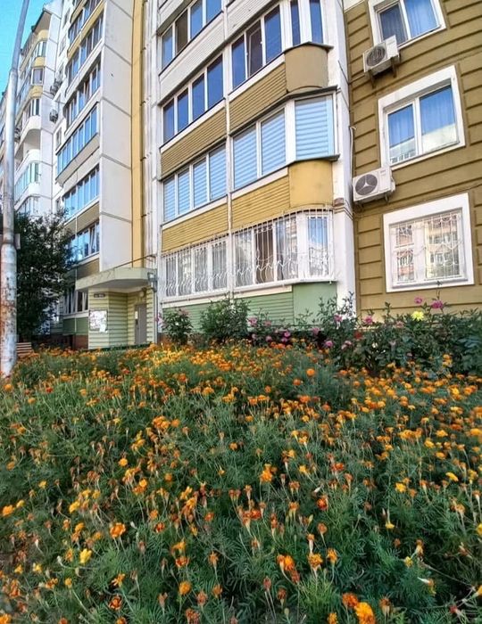 Вигідно Продам 3 кімн.квартиру м. Вишневе нам терміново Вам вигідно  5 поверх