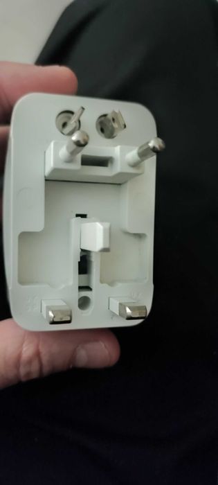 Adaptador universal Carry on