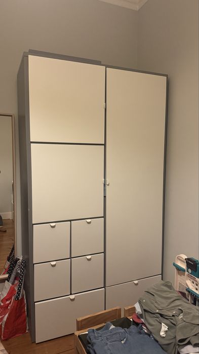 Armario VISTHUS Ikea