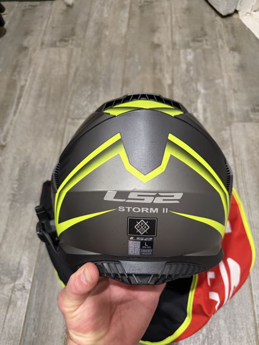 Шолом LS2 Storm L