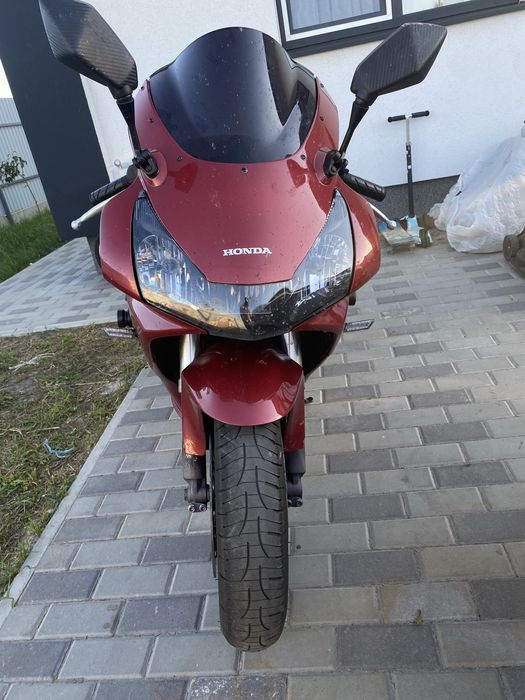 Продам мот Хонда 954