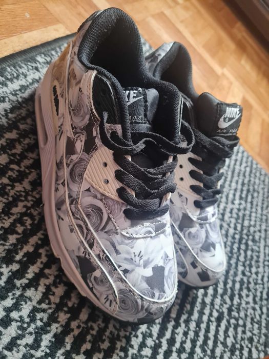 Buty Air max damskie