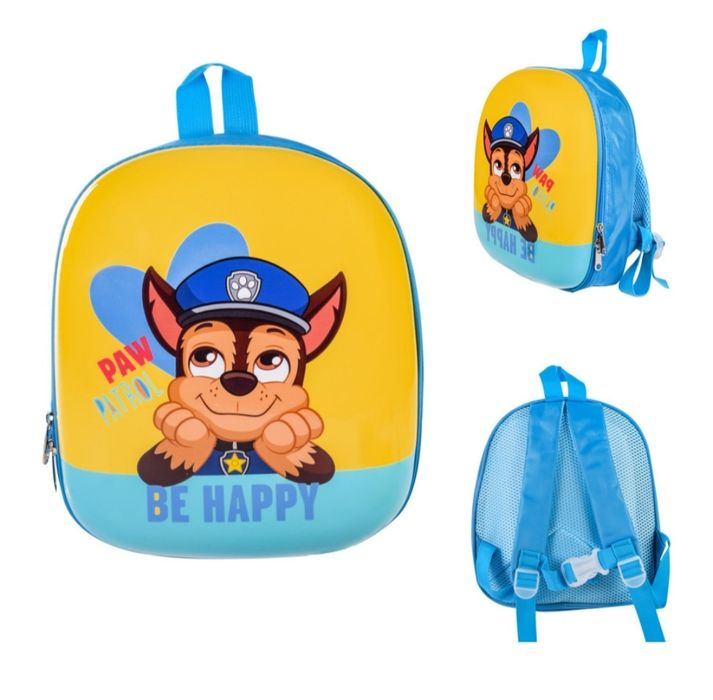 Дитячий рюкзак Щенячий патруль paw patrol