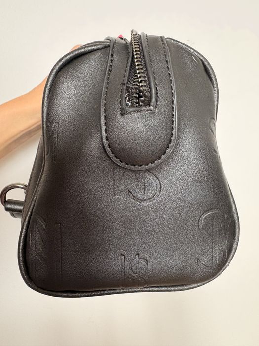 Torebka kuferek Steve Madden