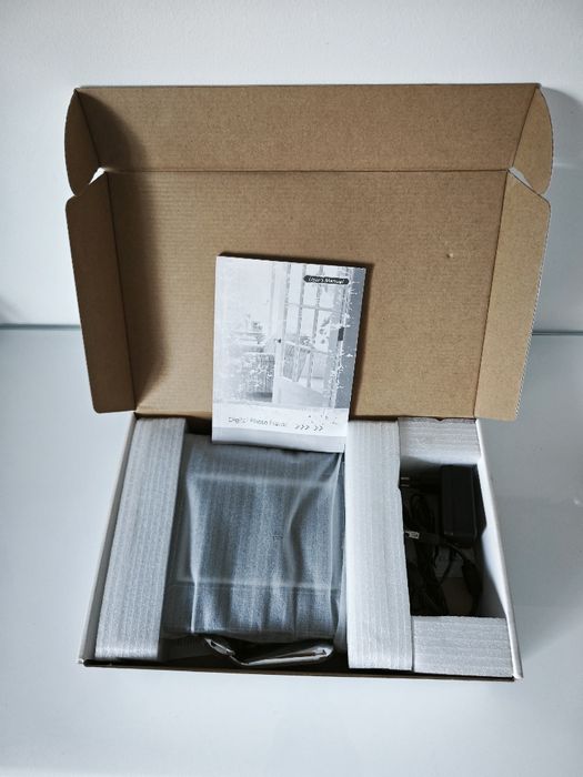 Moldura digital AIPTEK 7"