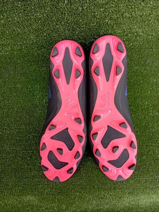 Футбольні бутси Adidas X Speedflow