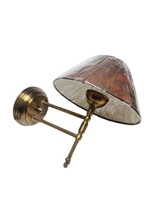 BPA kinkiet w stylu art deco