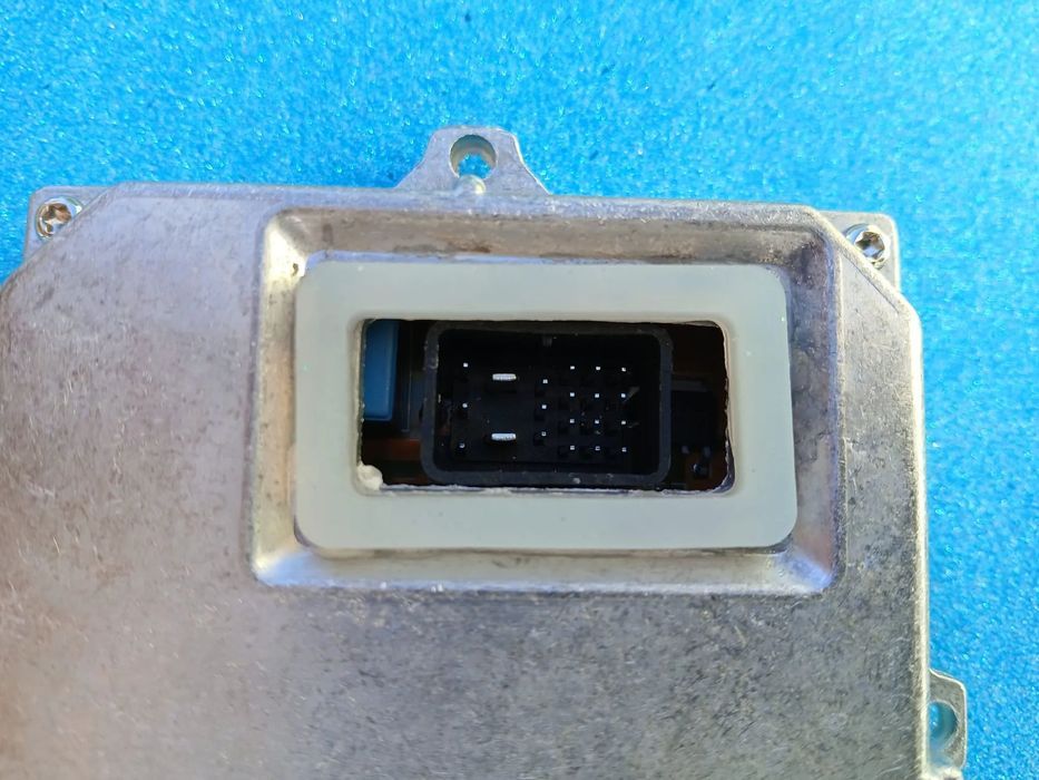 Balastro Xenon 1307329082 Bmw Ford Mercedes Range Rover Mini NOVO