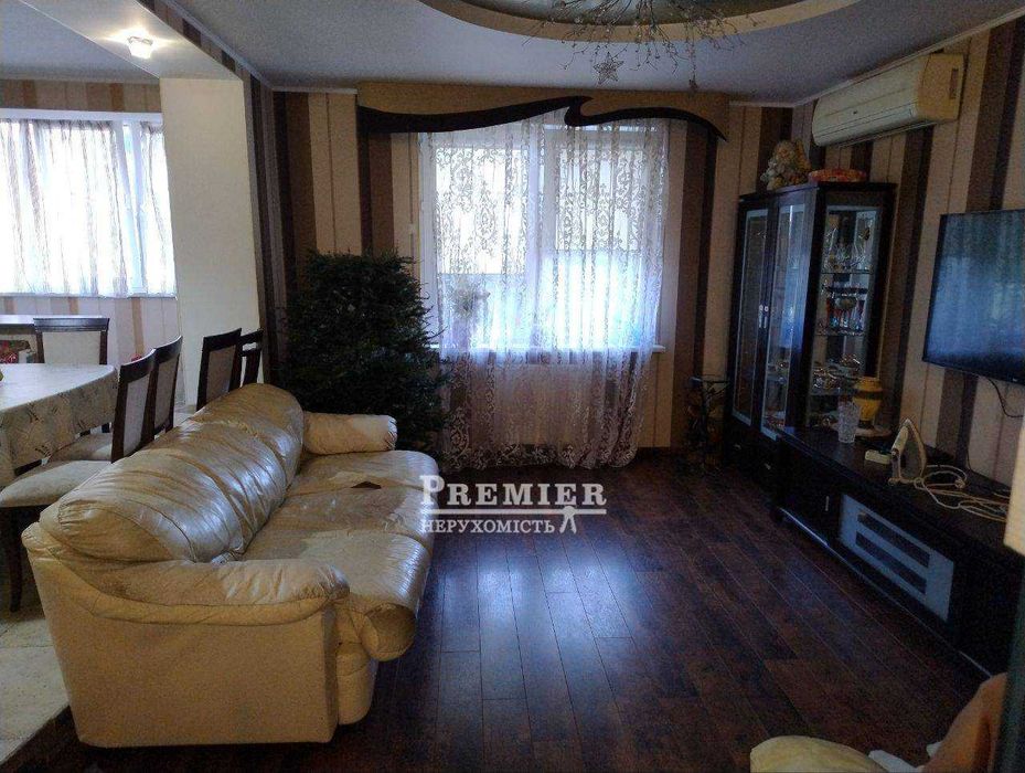 3-кімнатна квартира за адресою вул. Сахарова (площа 99,5 м²) - Atlanta.ua - фото 5