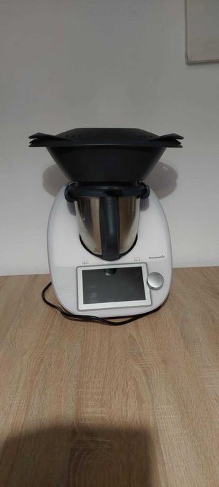 Sprzedam Thermomix TM6 na gwarancji! Śląsk