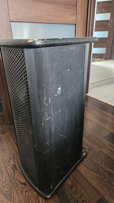 Kolumna głośnik Martin Mach M82 (jbl, qsc, yamaha, rcf)