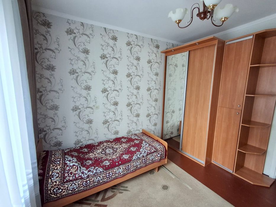 Аренда 3х комн, Позняки, Драгоманова д.23