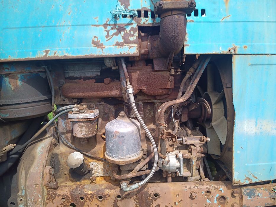 Продам  трактор МТЗ 80