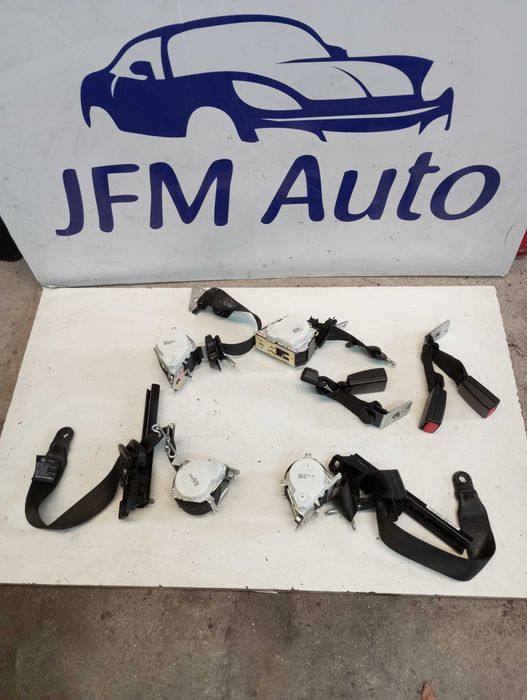 Cintos Jaguar XF250