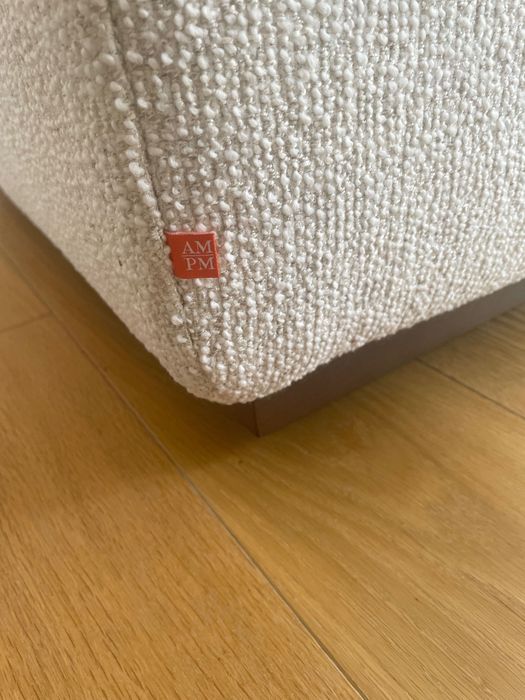 Sofá de canto Izquerdo NOVO