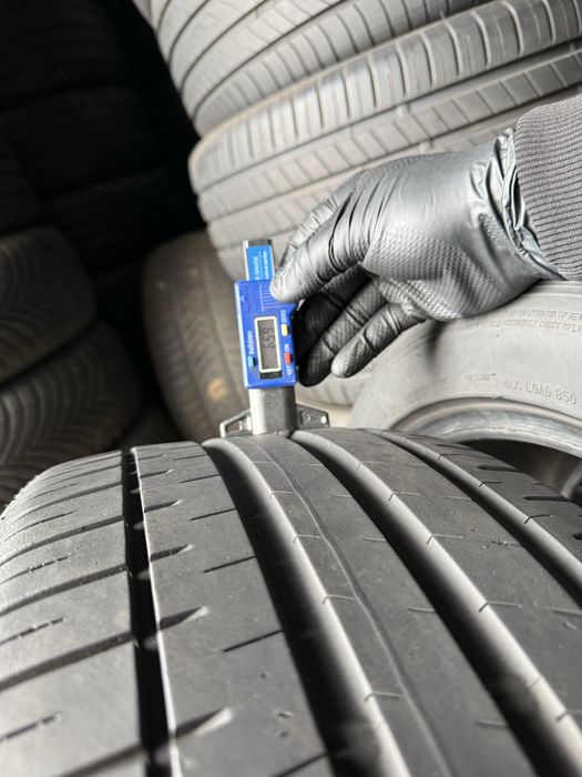 245/45 R19 Falken Azenis FK510 /2021рік/літо/2шт./
