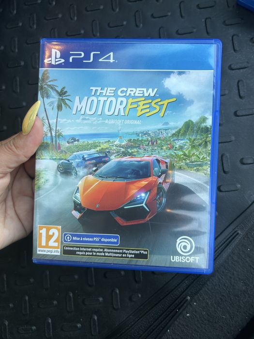 Lote de 8 jogos PS4