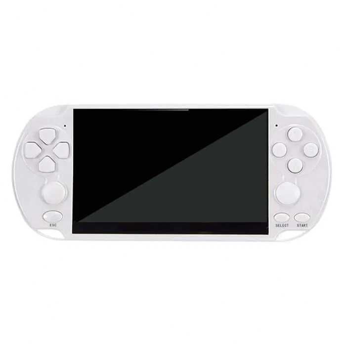 [Usado] 2 Consolas retro portateis X16 (1) e X9-S (1)