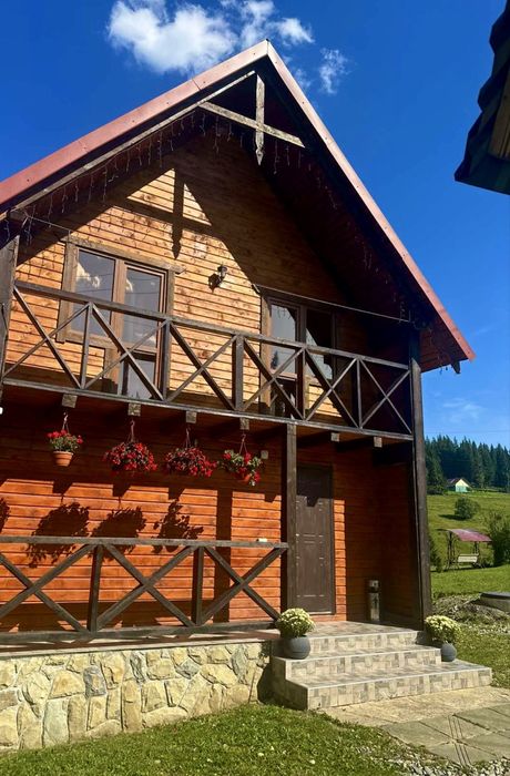 Садиба «Карпати»