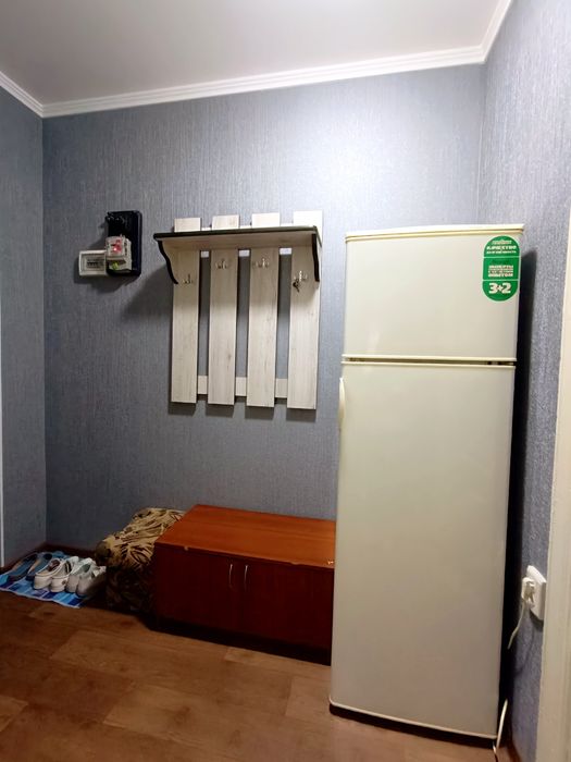 Двокімнатна квартира в центрі міста