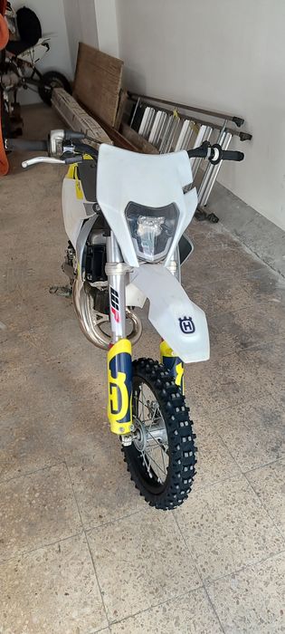 Husqvarna TC 50 2023