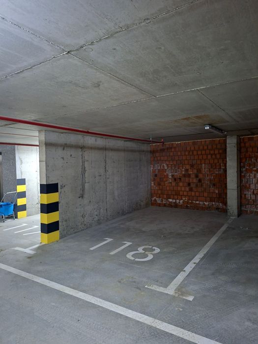 Продаж паркомісця ЖК Сайлент Парк, Silent Park