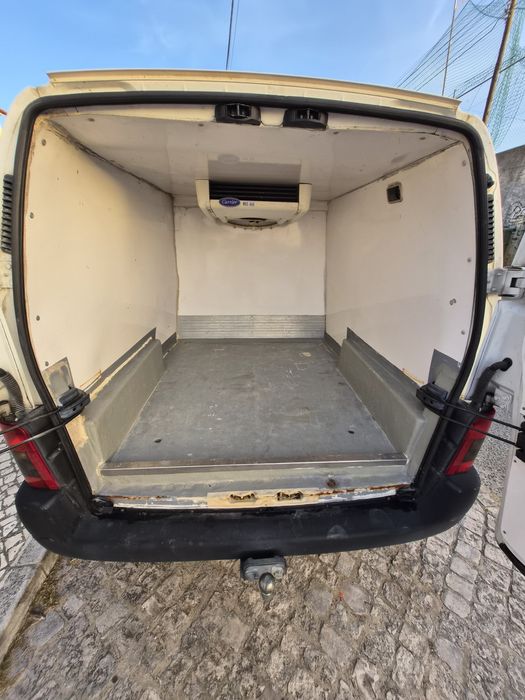 Vendo Peugeot partner 1.9D