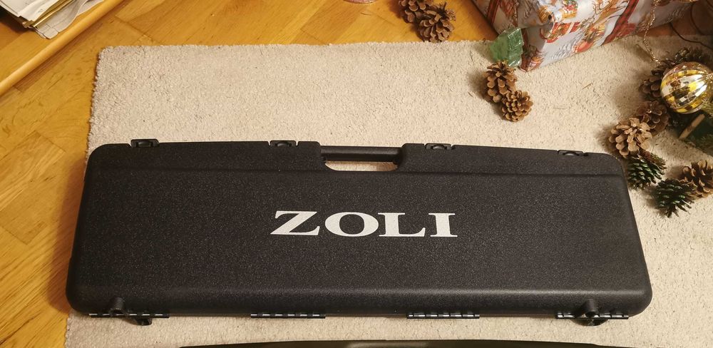 Kufer na broń Antonio Zoli