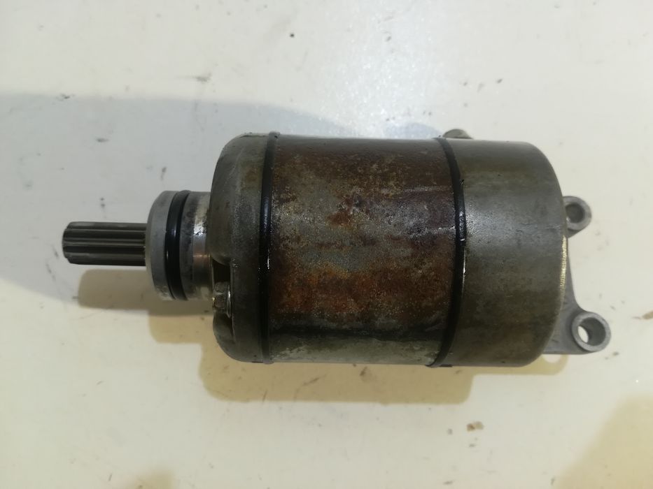 Rozrusznik starter KTM sxf 450 rok 07-11