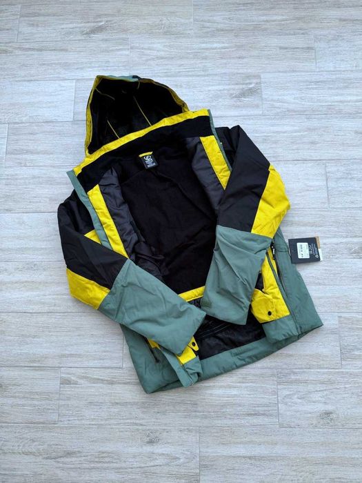 Чоловічі лижні костюми Dare 2B Embodied Оригінал! Мембр. 30k/10k S-XL