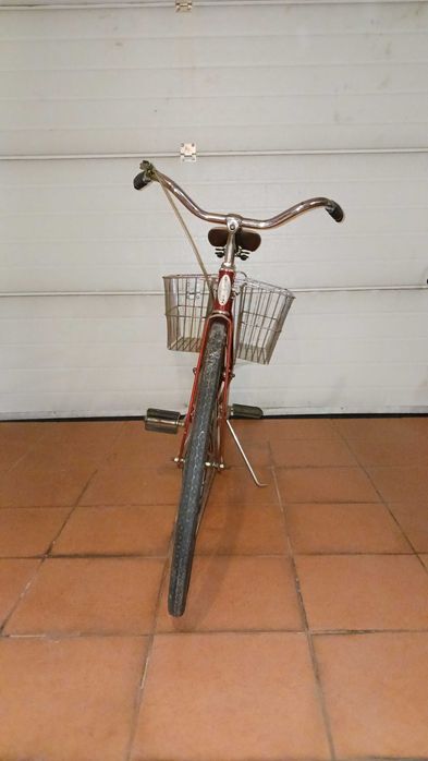 Bicicleta schwinn