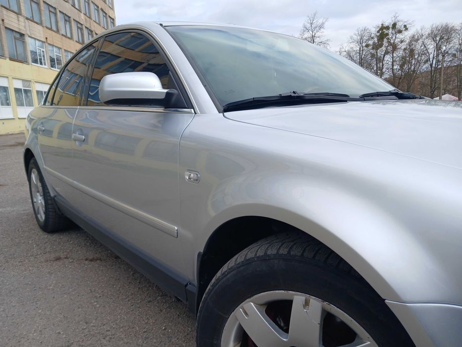Продам фольксваген пасат б5,2001 року