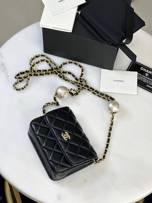 Сумка Chanel mini