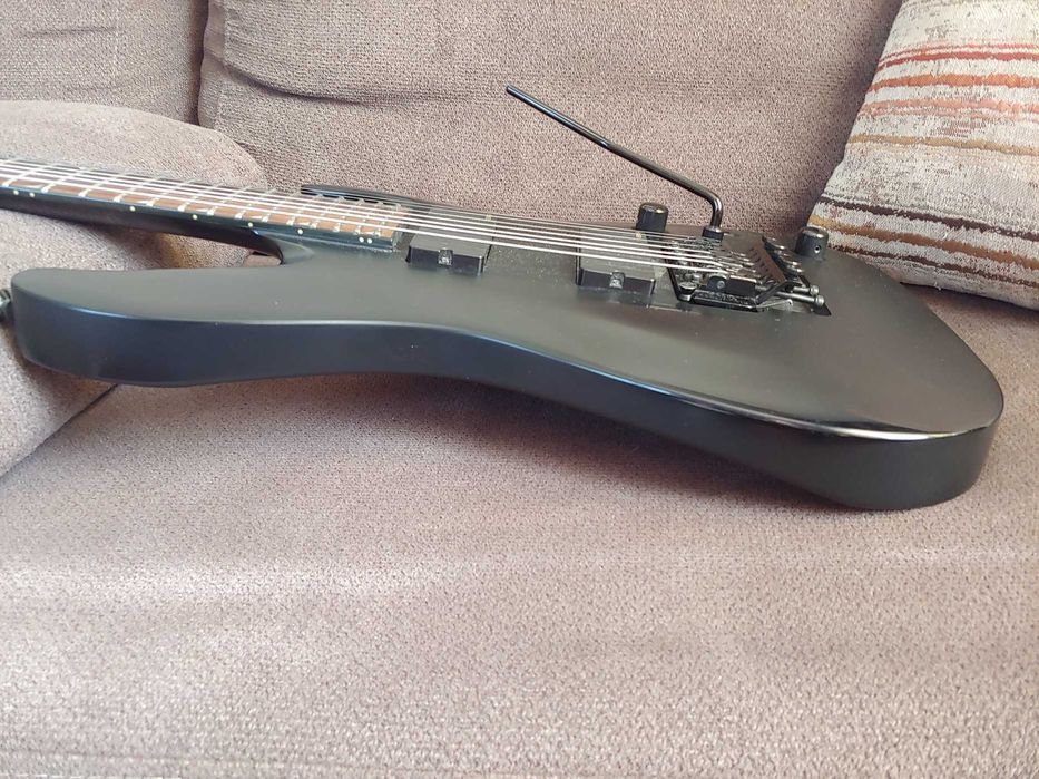 Jackson SLATTXMG3-7 Soloist, Floyd Rose, stan bardzo dobry
