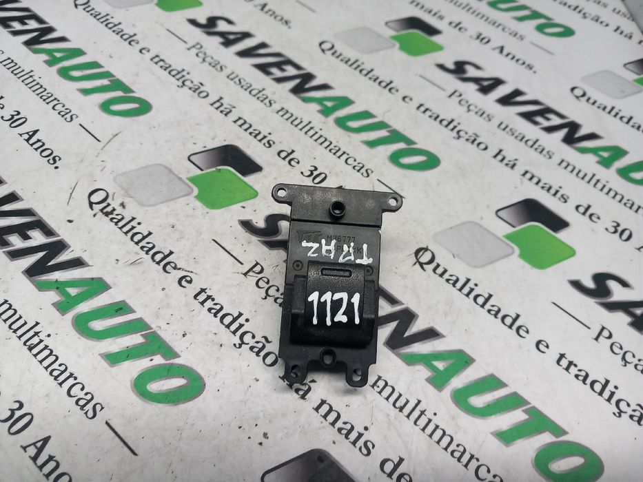 Comando / botão / interruptor vidros trás esquerdo HONDA Jazz II (GD_,