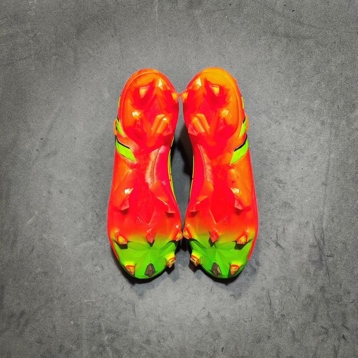 Korki Adidas Predator Edge.1 FG 41 1/3