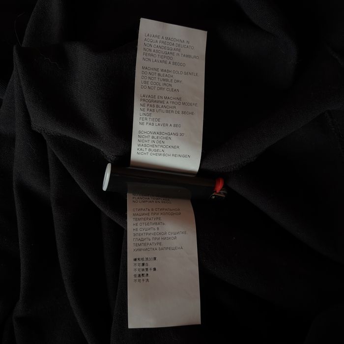 Худі-лонгслів 1017 ALYX 9SM