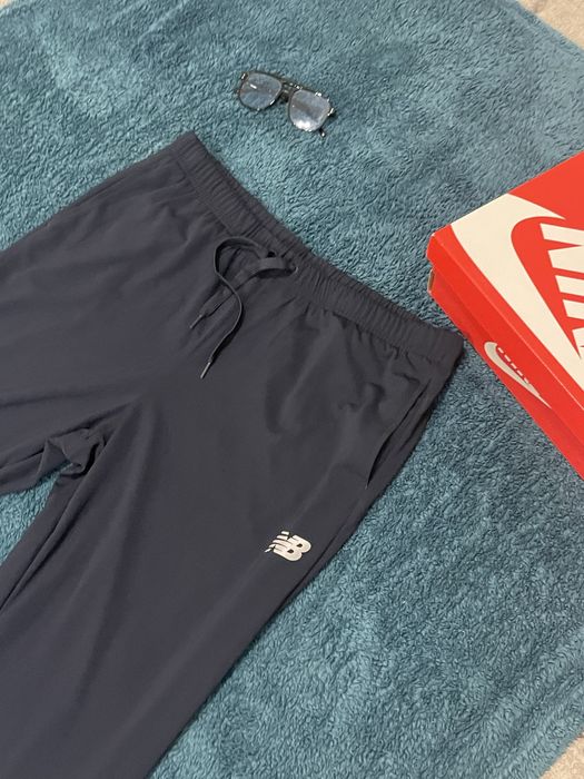 Оригінальні штани New Balance