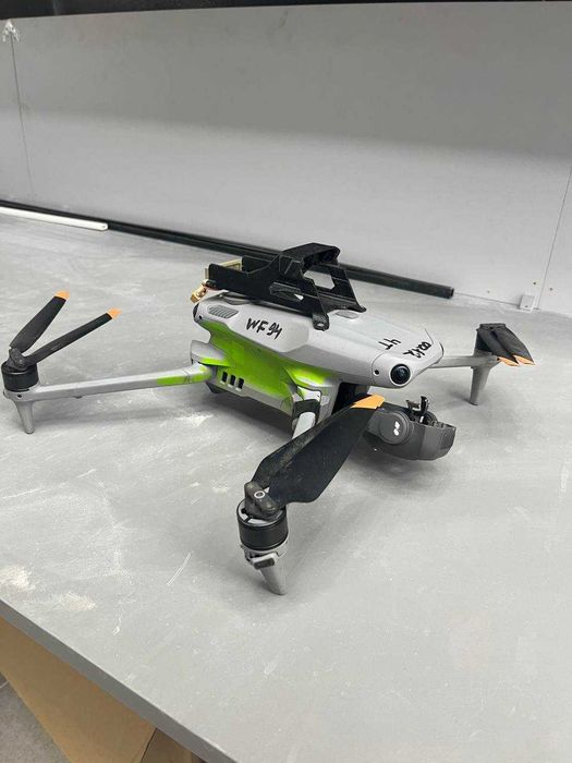 Викуп дронів DJI Matrice 4/4T/4E в будь якому стані