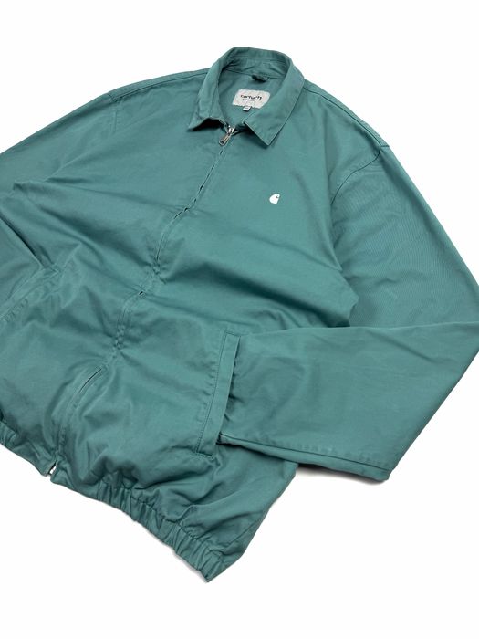 Харік куртка хірінгтон вітровка Carhartt Wip xl