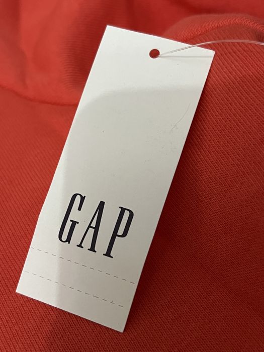 GAP bluza męska z kapturem