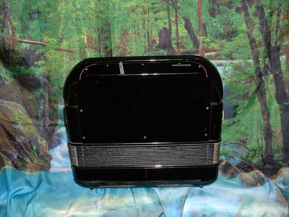 Concertina Avenda R, .436