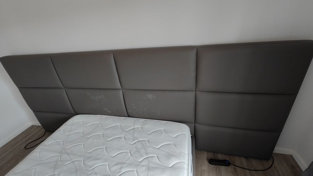 Cama casal - LER ANÚNCIO!